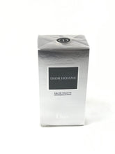 Load image into Gallery viewer, dior homme eau de toilette 3.4oz 100ml for men -alwaysspecialgifts.com