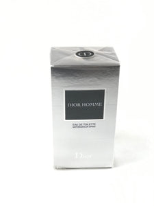 dior homme eau de toilette 3.4oz 100ml for men -alwaysspecialgifts.com
