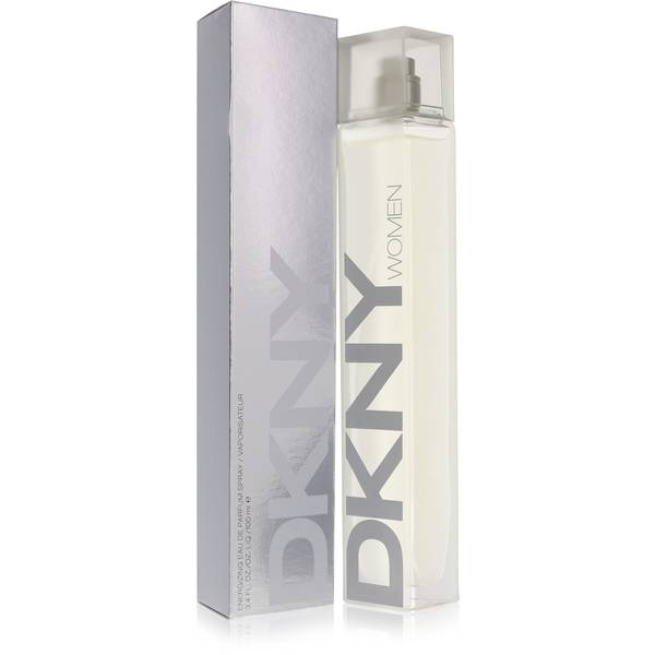 dkny women eau de parfum 3.4oz - alwaysspecialgifts.com