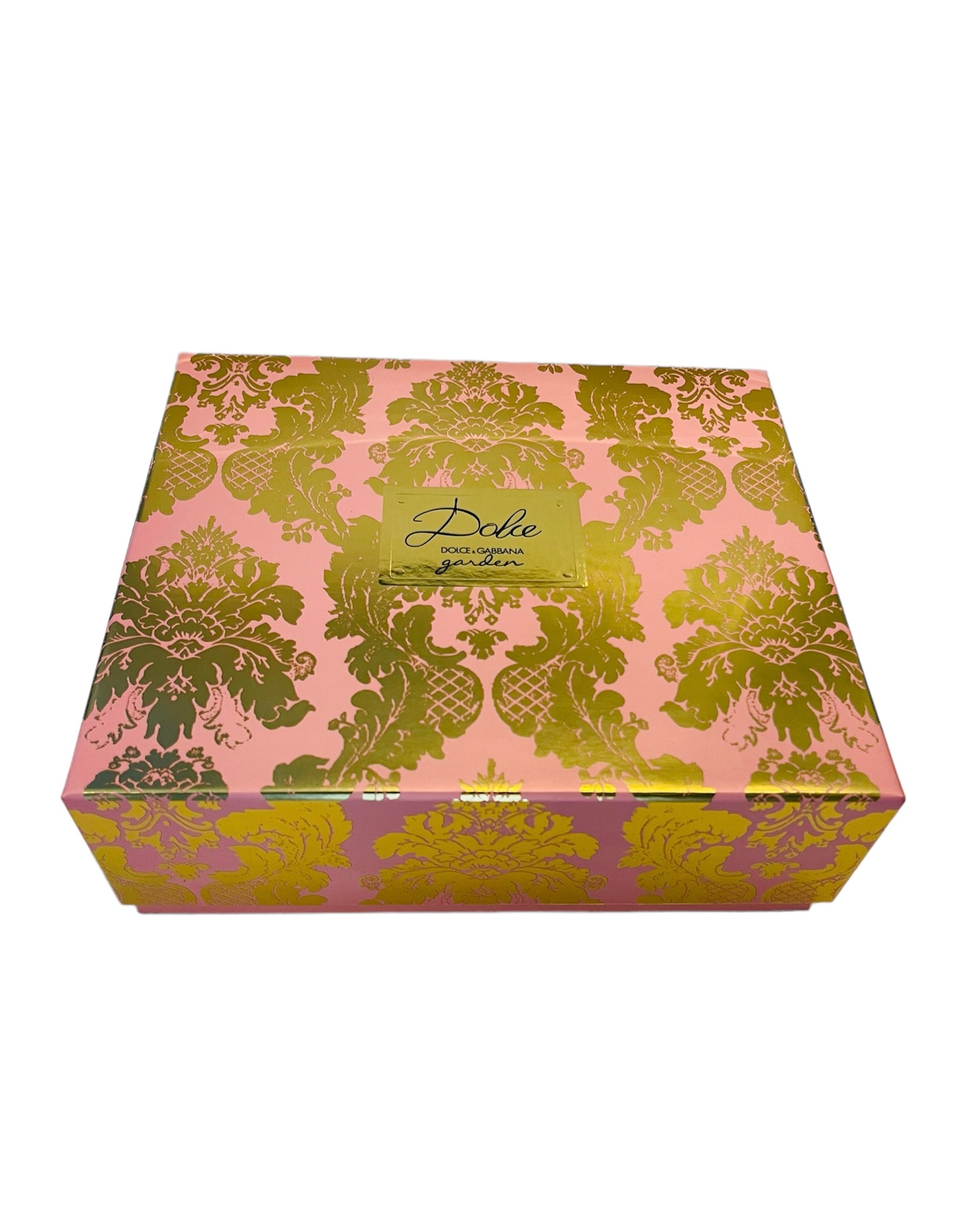 Dolce & gabbana garden gift set discount