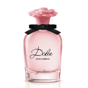 dolce garden dolce & gabbana eau de parfum 2.5oz for womens - alwaysspecialgifts.com