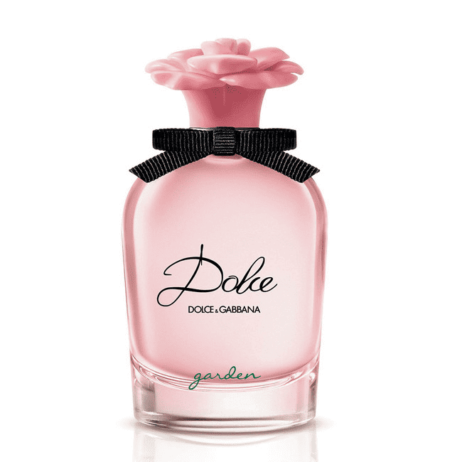 dolce garden dolce & gabbana eau de parfum 2.5oz for womens - alwaysspecialgifts.com
