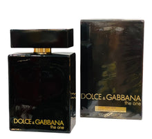 Load image into Gallery viewer, dolce &amp; gabbana the one eau de parfum intense 3.3oz for men - alwaysspecialgifts.com