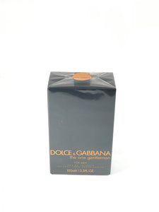  the one gentleman by dolce & gabbana edt spray for men 3.3 Oz _ Beauty-alwaysspecialgifts.com