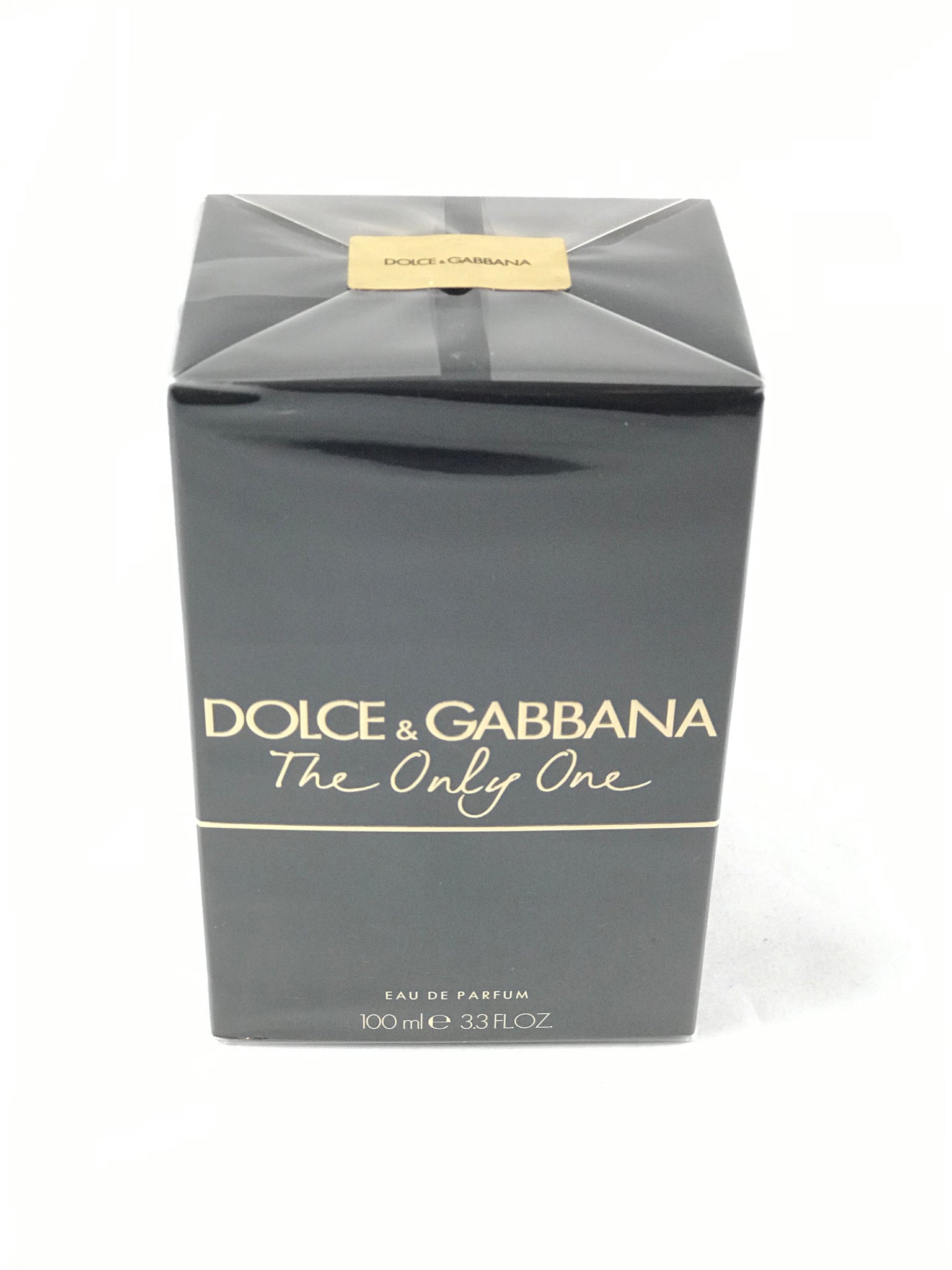 Dolce Gabbana The Only One Eau de Parfum 3.3oz always special perfumes gifts