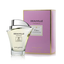 Load image into Gallery viewer, deauville france edition champagne eau de parfum  michel germain for woman - alwaysspecialgifts.com