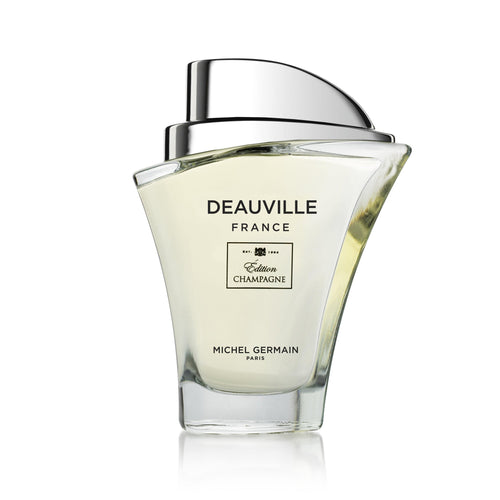 deauville france edition champagne eau de parfum  michel germain for woman - alwaysspecialgifts.com