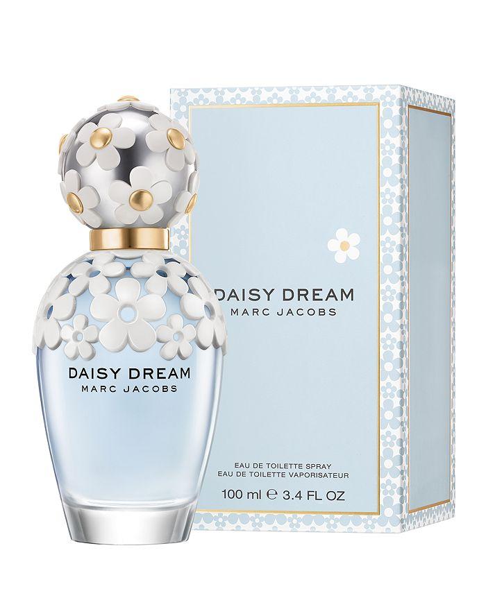 daisy dream marc jacob eau de toilette 3.4oz 100ml -alwaysspecialgifts.com
