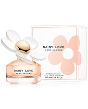 Load image into Gallery viewer, daisy love marc jacob eau de toilette 3.4oz for woman-alwaysspecialgifts.com