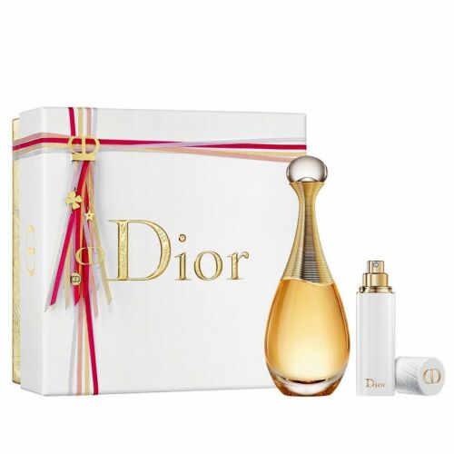 dior perfume set