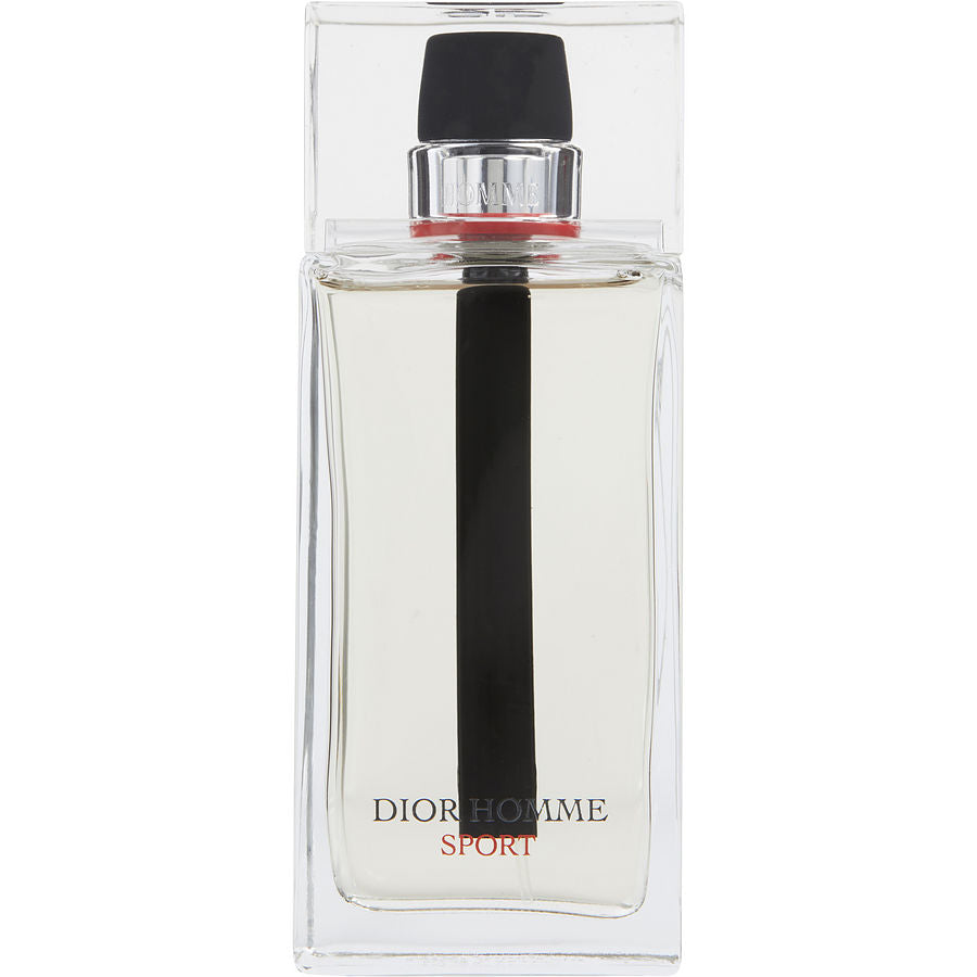 dior homme sport eau de toilette spray, 4.2 oz - alwaysspecialgifts@gmail.com
