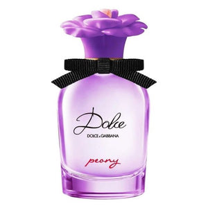 dolce peony dolce & gabbana eau de parfum 2.5oz for womans - alwaysspecialgifts.com