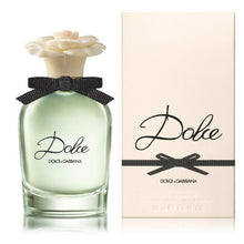 Load image into Gallery viewer, Dolce  Dolce &amp; Gabbana Eau de Parfum 2.5 oz 75ml-alwaysspecialgifts.com