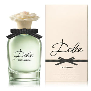 Dolce  Dolce & Gabbana Eau de Parfum 2.5 oz 75ml-alwaysspecialgifts.com
