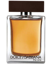 Load image into Gallery viewer, dolce &amp; gabbana the one for men eau de toilette 3.3oz 100ml - alwaysspecialgifts.com