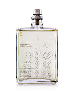 escentric 03  escentric molecules eau de toilette 3.4oz unixes - alwaysspecialgifts.com