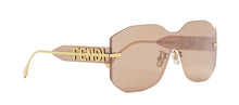 Load image into Gallery viewer, fendi shield sunglasses - alwaysspecialgifts.com
