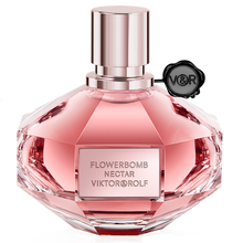 Load image into Gallery viewer, flowerbomb nectar  eau de parfum intense 3.0 oz for womens - alwaysspecialgifts.com