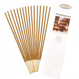 frankincense natural incense 16 sticks - alwaysspecialgifts.com  