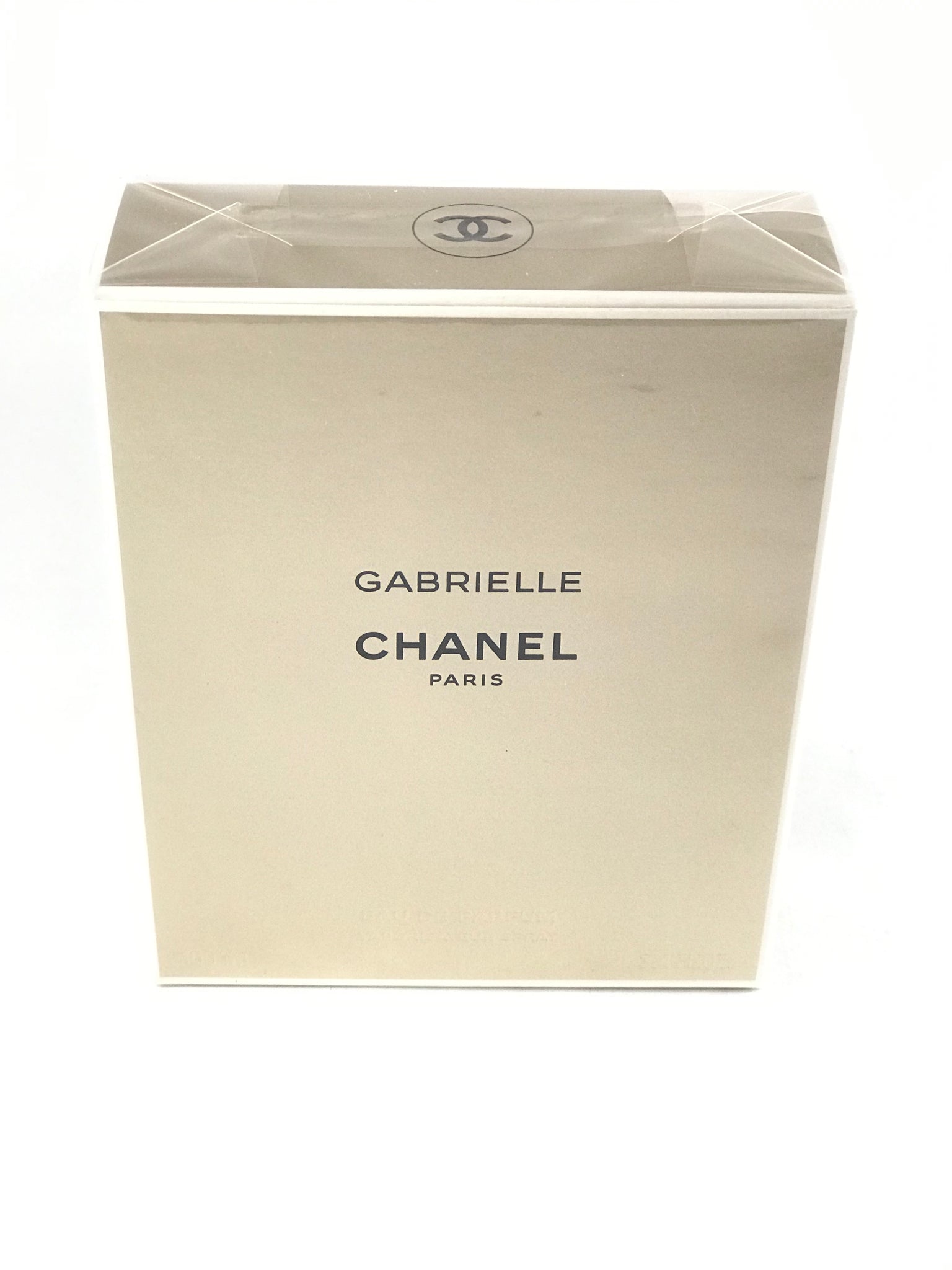Gabrielle Chanel Eau de Parfum Spray 3.4oz – always special perfumes & gifts