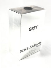 Load image into Gallery viewer, grey dolce &amp; gabbana the one for men eau de toilette 3.3oz 100ml-alwaysspecialgifts.com