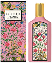 Load image into Gallery viewer, gucci flora gorgeous gardenia eau de parfum for woman 3.3oz - alwaysspecialgifts.com