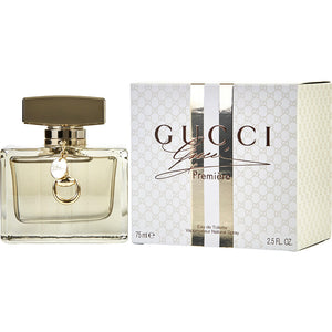 gucci premiere eau de toilette 2.5oz for womens - alwaysspecialgifts.com