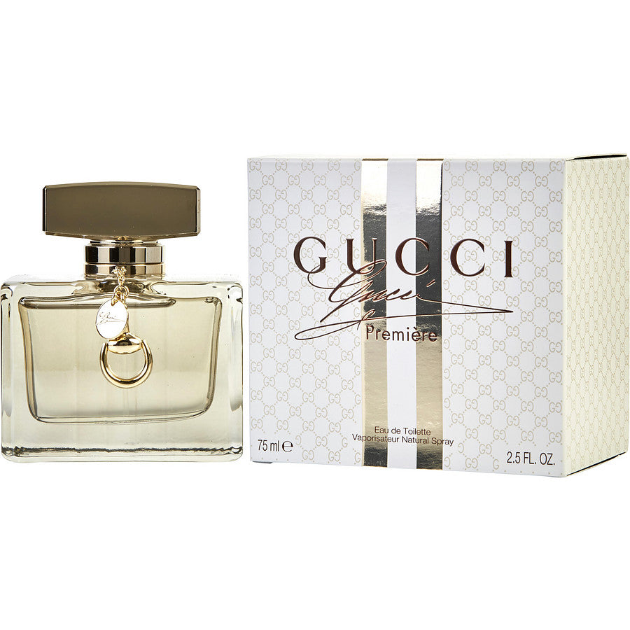 GUCCI Premiere Eau de Toilette 2.5oz – always special perfumes & gifts