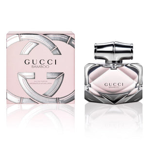Gucci Bamboo Eau de Parfum 2.5oz 75ml. for women's