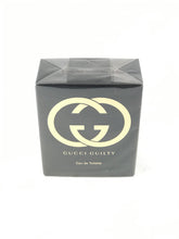 Load image into Gallery viewer, gucci guilty  eau de toilette 2.5oz 75ml -alwaysspecialgifts.com