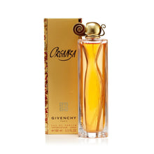 Load image into Gallery viewer, organza givenchy eau de parfum 3.3oz for womans - alwaysspecialgifts.com