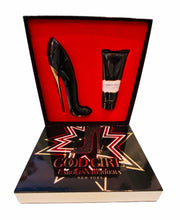 Load image into Gallery viewer, good girl gift set carolina herrera eau de parfum for womens - alwaysspecialgifts.com