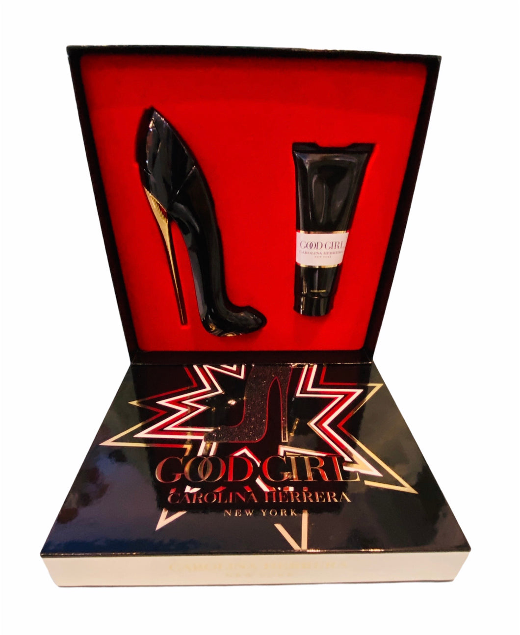 good girl gift set carolina herrera eau de parfum for womens - alwaysspecialgifts.com