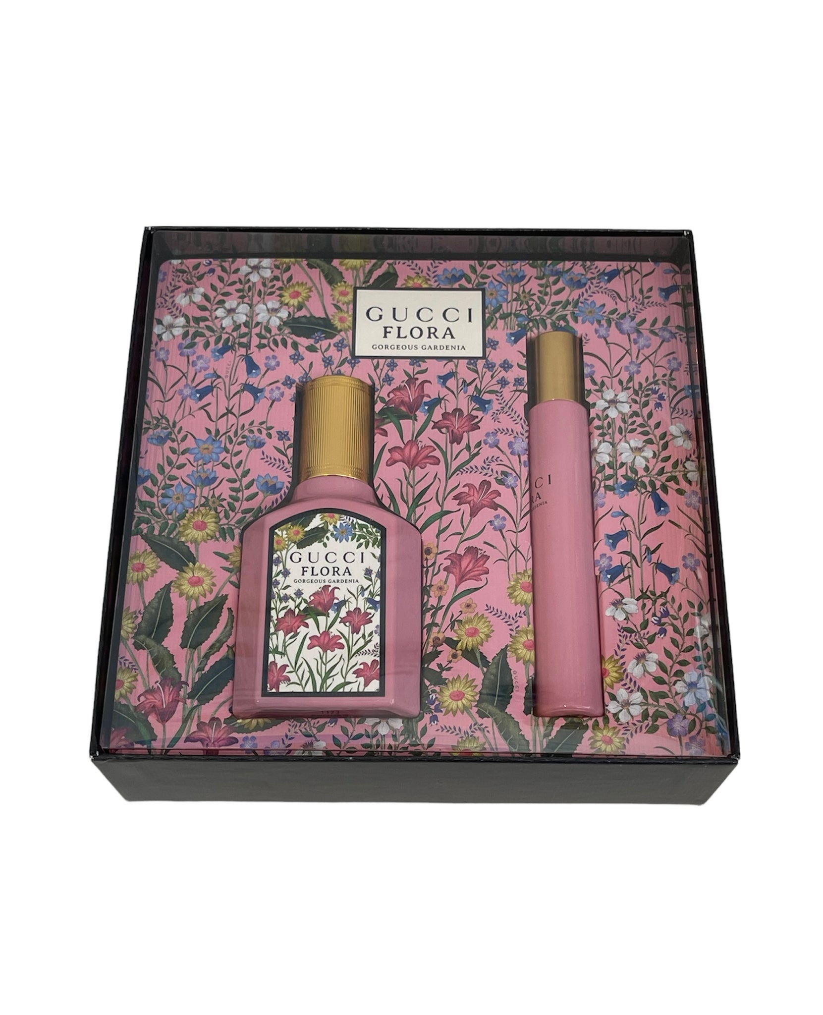 Gucci Flora Gorgeous Gardenia 2 pcs Gift Set always special