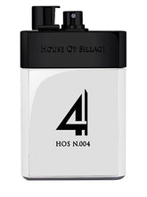 Load image into Gallery viewer, hos n.004 eau de parfum 2.5oz for mens - alwaysspecialgifts.com