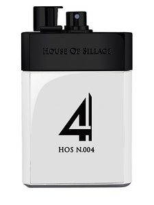 hos n.004 eau de parfum 2.5oz for mens - alwaysspecialgifts.com