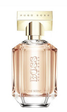 Load image into Gallery viewer, hugo boss the scent for her eau de parfum 3.3oz  - alwaysspecialgifts.com