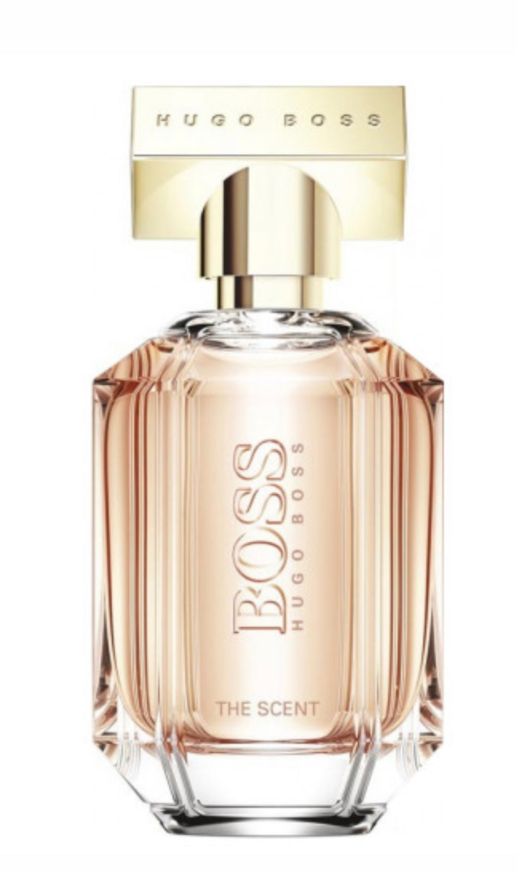 hugo boss the scent for her eau de parfum 3.3oz  - alwaysspecialgifts.com