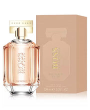 Load image into Gallery viewer, hugo boss the scent for her eau de parfum 3.3oz  - alwaysspecialgifts.com