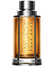 Load image into Gallery viewer, hugo boss boss  the scent for men eau de toilette 3.3oz - alwaysspecialgifts.com