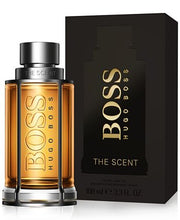 Load image into Gallery viewer, hugo boss boss  the scent for men eau de toilette 3.3oz - alwaysspecialgifts.com