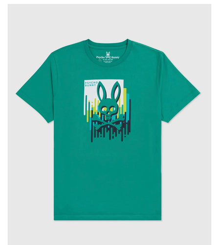 psycho bunny mens hayden density courtside tee for mens - alwaysspecialgifts.com