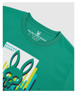 psycho bunny mens hayden density courtside tee for mens - alwaysspecialgifts.com