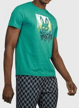 Load image into Gallery viewer, psycho bunny mens hayden density courtside tee for mens - alwaysspecialgifts.com