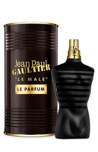 le parfum  le male jean paul gaultier for men 4.2 - alwaysspecialgifts.com