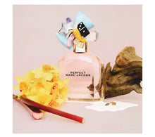 Load image into Gallery viewer, perfect marc jacobs eau de parfum 3.3oz for womens - alwaysspecialgifts.com
