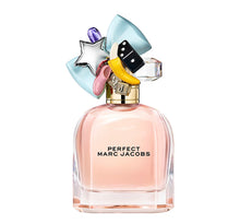 Load image into Gallery viewer, perfect marc jacobs eau de parfum 3.3oz for womens - alwaysspecialgifts.com