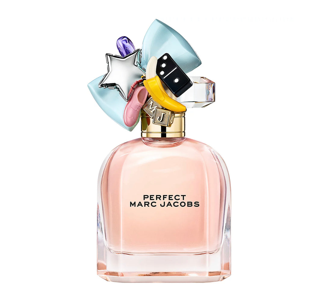perfect marc jacobs eau de parfum 3.3oz for womens - alwaysspecialgifts.com