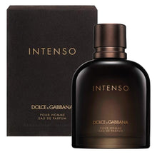 Load image into Gallery viewer, intenso dolce &amp; gabbana pour homme eau de parfum 4.2oz 125ml, 6.7oz 200ml-alwaysspecialgifts.com