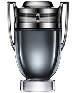invictus intense paco rabanne eau de toilette 3.4oz for mens -alwaysspecialgifts.com